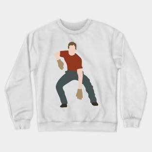 Footloose Crewneck Sweatshirt